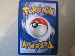 Pokemon Card , ERIKA'S GLOOM ,45/132 , (Gym Heroes SET) Non -Holo .(2000)LP - Image 2