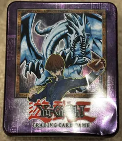350+ Yu-Gi-Oh Card Lot w/ Holos & Tin - [Read Description] - Image 1