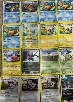 20 Pokemon Cards Lot – See Description For Details - Image 2