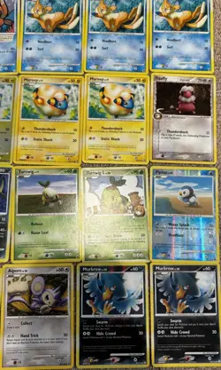 20 Pokemon Cards Lot – See Description For Details - Image 3