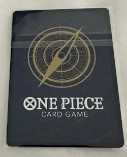 Near Mint One Piece English Card Game Treasure Cup Perona OP06-093 SR Alt Art - Image 2