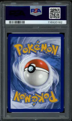 2025 PSA 10 Pokemon Prismatic Evolutions Noibat Master Ball Rev 090/131 card - Image 2