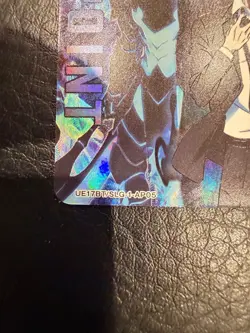 Action Point Card (AP05) - Solo Leveling - UE17BT/SLG-1-AP05 -Foil - Union arena - Image 2