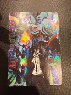 Action Point Card (AP05) - Solo Leveling - UE17BT/SLG-1-AP05 -Foil - Union arena - Image 5