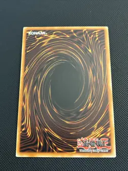 Yugioh | Songs of the Dominators ALIN-EN078 Secret Rare 1st Edition Near Mint NM - Image 2