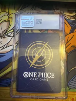 Koala OP05-006 SR One Piece Card the Best PRB-01 Japanese Edition - Image 2