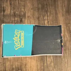 Pokemon TCG Mega Evolution Ascended Heroes Elite Trainer Box Dragonite Zekrom - Image 4