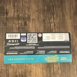 Pokemon TCG Mega Evolution Ascended Heroes Elite Trainer Box Dragonite Zekrom - Image 5