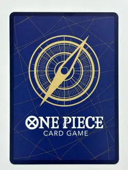 ONE PIECE Card Game Five Elders 5set Carrying on His Will OP13 japanese NM - Image 3