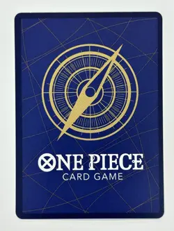ONE PIECE Card Game Five Elders 5set Carrying on His Will OP13 japanese NM - Image 5
