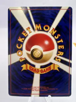 Pokemon Card Moltres Articuno Zapdos ANA Promo 3 Set 1999 Japanese - Image 3