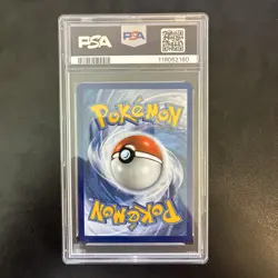 PSA 9 MINT Venusaur Holo Pokemon Card Celebrations Classic Collection 15/102 - Image 2