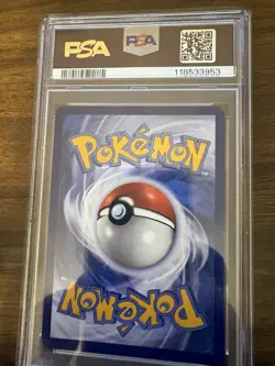 Pokemon TCG Milotic EX 2024 SV08 Surging Sparks Ultra Rare Holo Card - Image 2