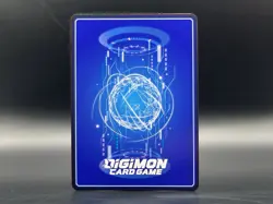 Hiro Amanokawa (Alternate Art) RB1-032 R Digimon Card Game - Image 2