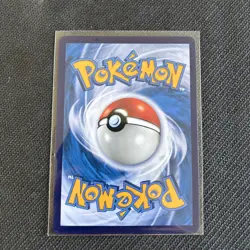 Pokemon Card Magneton AR 112/106 SV8 Super Electric Breaker Chinese NM - Image 2