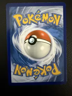 Pokemon TCG Blastoise Spirit Link Evolutions 73/108 Reverse Holo Trainer Card - Image 2