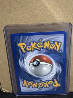 Pokemon TCG Omanyte Legend Maker 60/92 Reverse Holo Card NM Stamped - Image 3