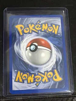 Pokemon TCG Omanyte Legend Maker 60/92 Reverse Holo Card NM Stamped - Image 4