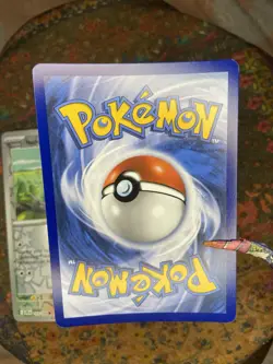 4 Card Bundle Pokemon TCG Hop’s Pokemon Trainer cards • Holo dubwool & Rookidee - Image 3