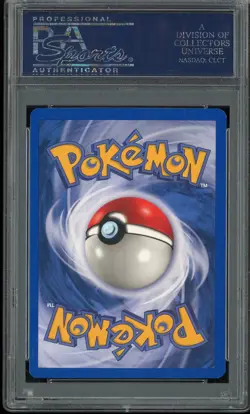 PSA 10 Starmie 1st Edition Neo Revelation 25/64 Rare Pokemon Card - Image 2
