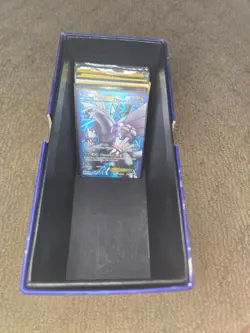 Pokemon Card – Storage Unit Auction – ALL Cards Pictured Included (LOT #9209117) - Image 1