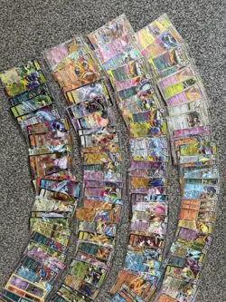 Pokemon TCG BULK 12000+ Cards 2014 To current. PLEASE READ DESCRIPTION - Image 3