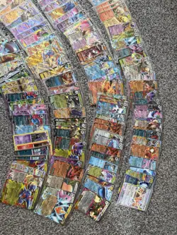 Pokemon TCG BULK 12000+ Cards 2014 To current. PLEASE READ DESCRIPTION - Image 4