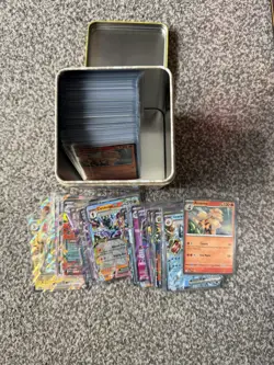 Pokemon TCG BULK 12000+ Cards 2014 To current. PLEASE READ DESCRIPTION - Image 5
