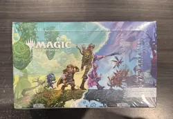 Magic The Gathering TCG - Lorwyn Eclipsed Factory Sealed Play Booster Box - Image 1