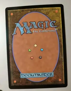 MTG - Lorwyn Eclipsed: Blight Rot (0089) - Common - Near Mint - Image 2