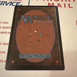 RARE NP/MINT!! MTG Verduran Enchantress THIRD Edition! - Image 3