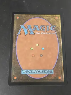 Irenicus's Vile Duplication CLB NM MTG - Image 2