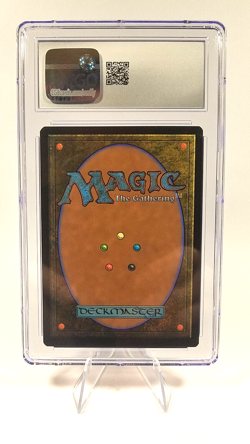 Visions of Beyond Foil x1 #1670 - Secret Lair - Peach Momoko - CGC 10 - Image 2