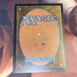Forsaken Wastes X1 Mtg Mirage Nm - Image 2