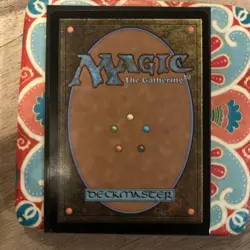 Krang & Shredder 0245 Rare *FOIL* Showcase Legendary Creature MTG TMNT - Image 2