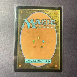 Food Chain P0133 TMNT: Commander Magic: The Gathering Foil NM - Image 2