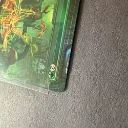 Food Chain P0133 TMNT: Commander Magic: The Gathering Foil NM - Image 3