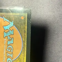 Food Chain P0133 TMNT: Commander Magic: The Gathering Foil NM - Image 4