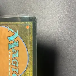 Food Chain P0133 TMNT: Commander Magic: The Gathering Foil NM - Image 5