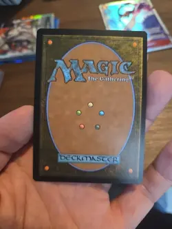 MTG - Electro's Bolt (Foil) - Marvel's Spider-Man NM/M Condition - Image 3