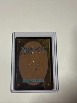 MTG Sokka, Tenacious Tactician Avatar: The Last Airbender Foil - Image 2