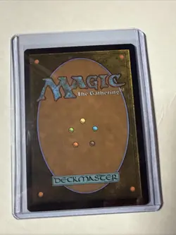 MTG Slash, Reptile Rampager (Borderless) Teenage Mutant Ninja Turtles Regular - Image 2