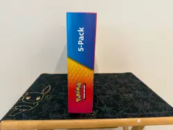 Pokemon Galar Power Mini Tins Costco Bundle (5 mini tins) New! Sealed! - Image 2