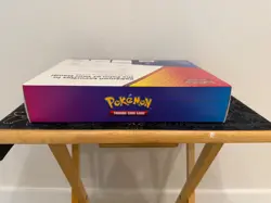 Pokemon Galar Power Mini Tins Costco Bundle (5 mini tins) New! Sealed! - Image 5