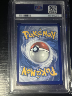 Charizard V SWSH050 PSA 9 Pokemon SWSH: Sword & Shield Promo Full Art Holo - Image 2