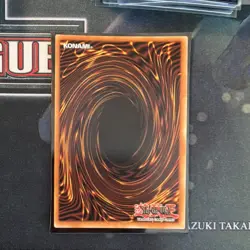 YuGiOh! ALIN-EN047 Chasma, Dragon Ruler of Auroras 1st Edition Secret Rare NM - Image 2