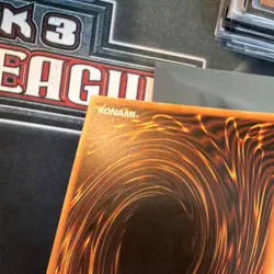 YuGiOh! ALIN-EN047 Chasma, Dragon Ruler of Auroras 1st Edition Secret Rare NM - Image 5