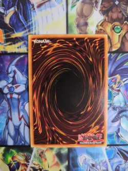 Yu-Gi-Oh x3 Storm Dragon's Return MP20 - EN138 1st Edition Ultra Rare NM - Image 3