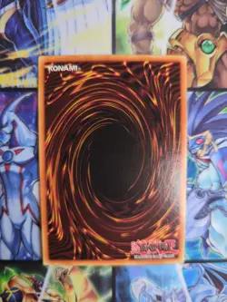 Yu-Gi-Oh x3 Storm Dragon's Return MP20 - EN138 1st Edition Ultra Rare NM - Image 5