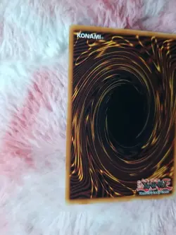 Yu-gi-oh! Disaster, Dragon Ruler of All Apocalypses ALIN-EN049 Ultra Rare 1st Ed - Image 5